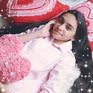 Meet your Posher, Jeanette